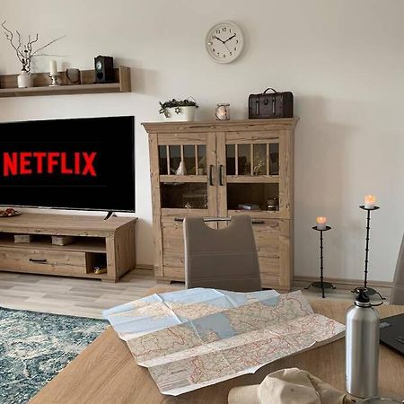 Apartment 3 Zentrum Bautzen mit Netflix WLAN Kaffee gratis Exterior foto