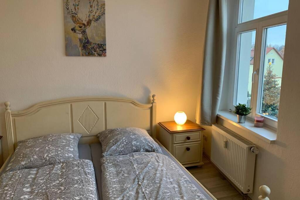 Apartment 3 Zentrum Bautzen mit Netflix WLAN Kaffee gratis Exterior foto